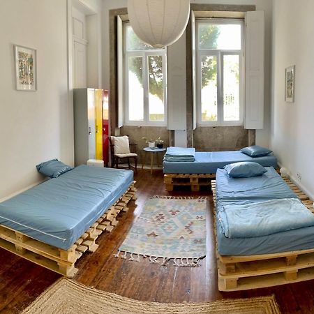 Mosteiro Casa Dos Caminhos De Santiago住宿加早餐旅馆 外观 照片