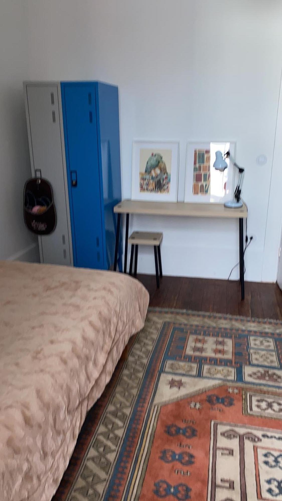 Mosteiro Casa Dos Caminhos De Santiago住宿加早餐旅馆 外观 照片